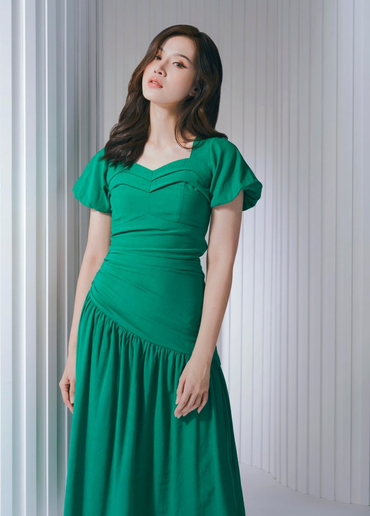 蘇盈之 (照片提供:Soo Wincci)