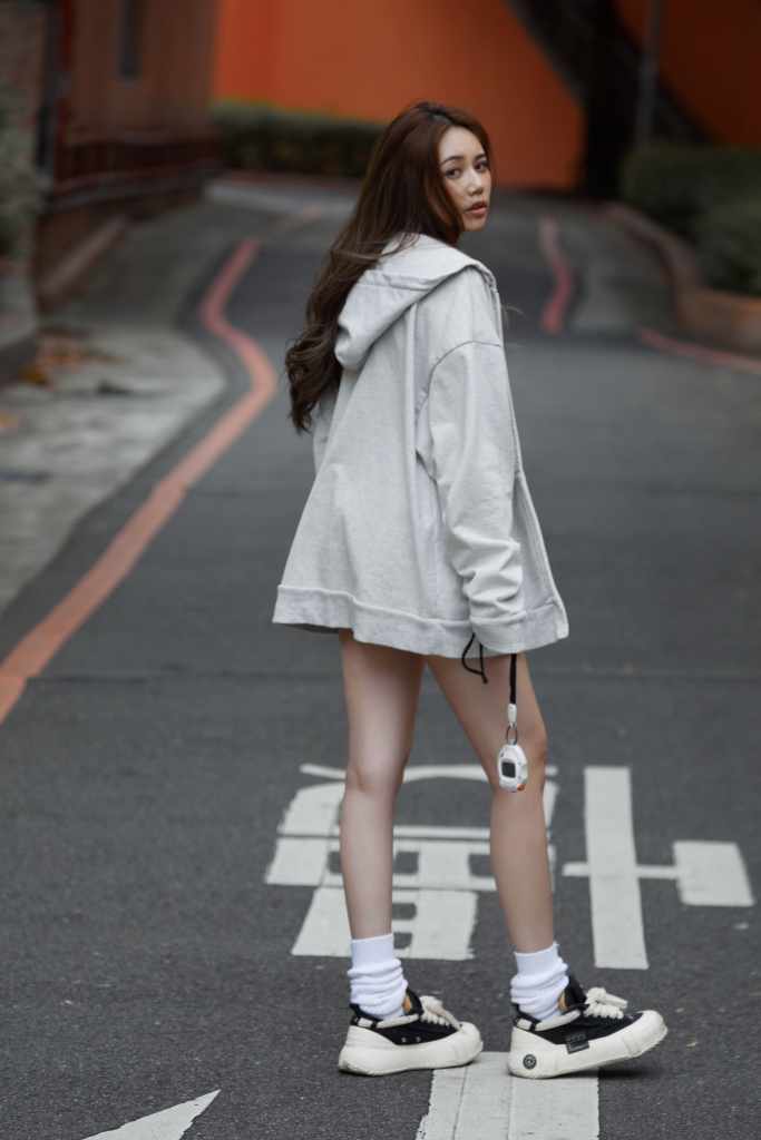 林茉曦 (照片提供:索尼音樂)