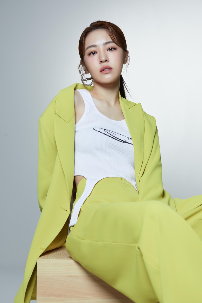 張語噥 (照片提供:星空飛騰)