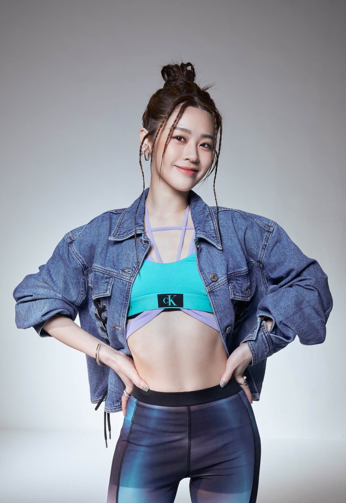 張語噥 (照片提供:星空飛騰)