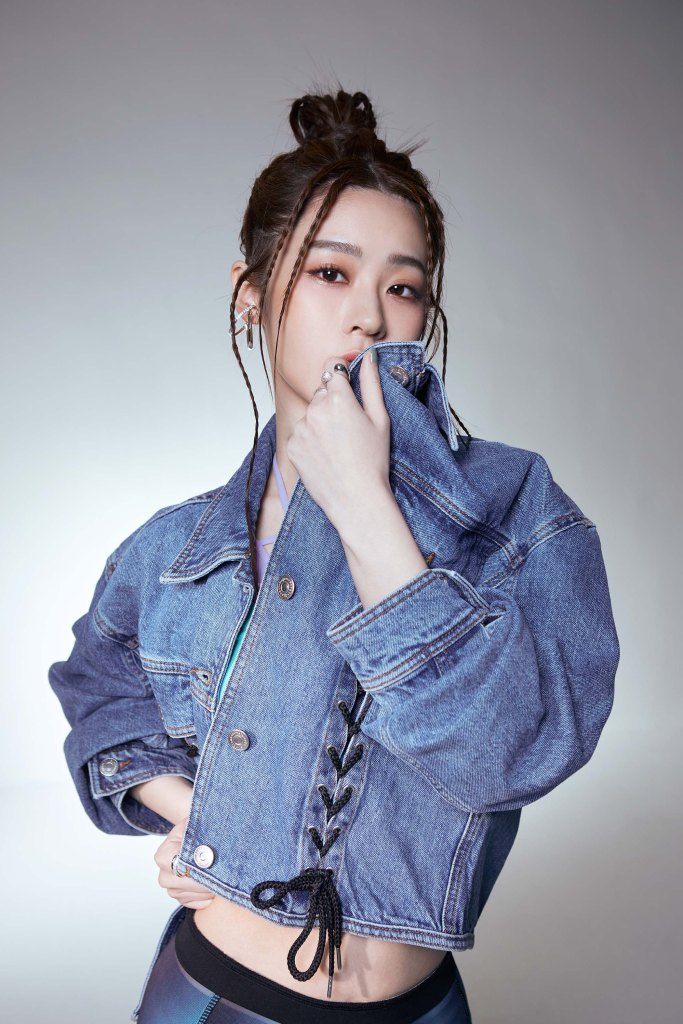 張語噥 (照片提供:星空飛騰)