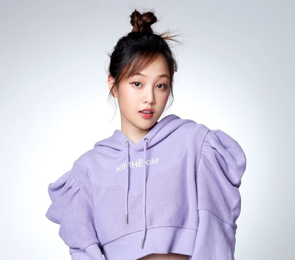 【Sony】ANGIE安吉為影集《美食無間》獻唱插曲〈等著你，夢著你〉 親自參與創作 將聽眾帶入在輕鬆搖擺的氛圍中