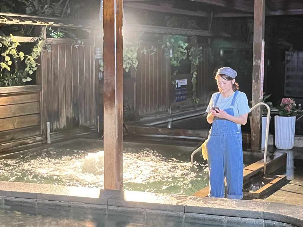 林曉培〈時光的劇場〉MV劇照