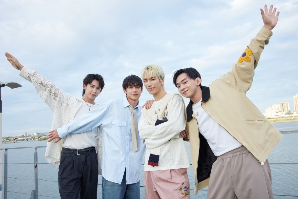 【NEWS】OPENsi全新單曲〈我為什麼難過〉 蔡旻佑、林建良聯手打造 以抒情K歌唱出男孩的愛情惆悵