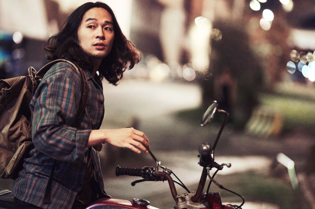 【NEWS】《愛人走吧》沒得獎也要歡喜慶功 嚴梵「金音沒我」演唱會12/3登場 不只邊唱邊談&nbsp;還要邊煮「紅酒燉牛肉」