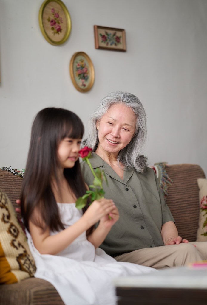 林逸欣〈風的記憶〉MV (照片提供:鑫羽工作室)