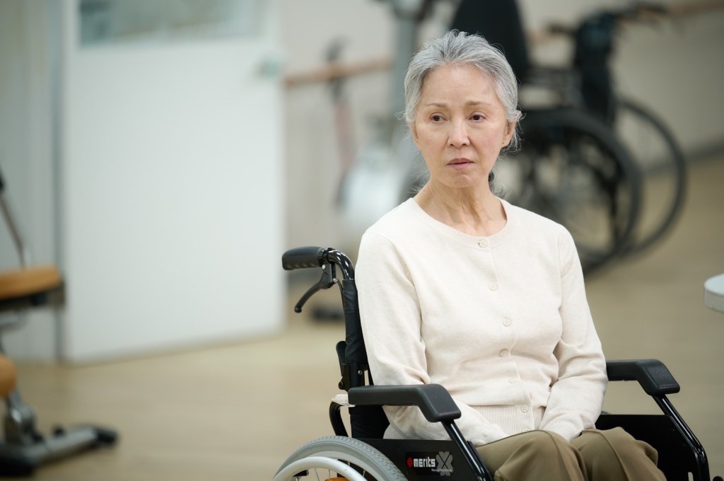 林逸欣〈風的記憶〉MV (照片提供:鑫羽工作室)