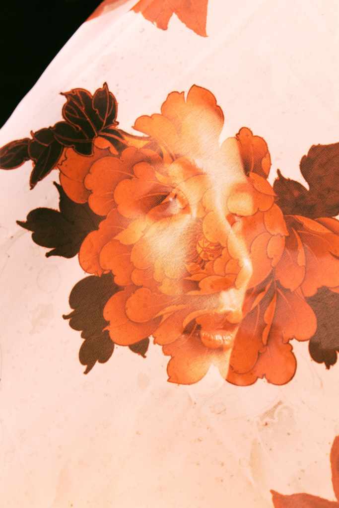 李千娜將推出全新概念專輯《關・與妳》(照片提供:劇樂蹦娛樂)