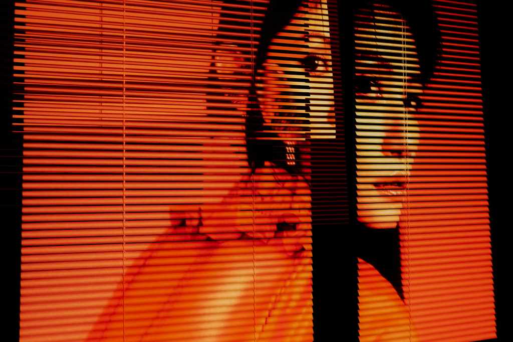 李千娜將推出全新概念專輯《關・與妳》(照片提供:劇樂蹦娛樂)