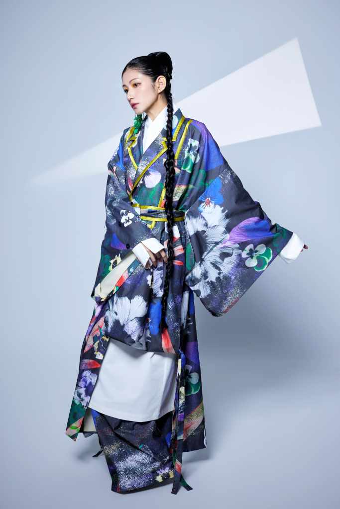 李千娜將推出全新概念專輯《關・與妳》(照片提供:劇樂蹦娛樂)