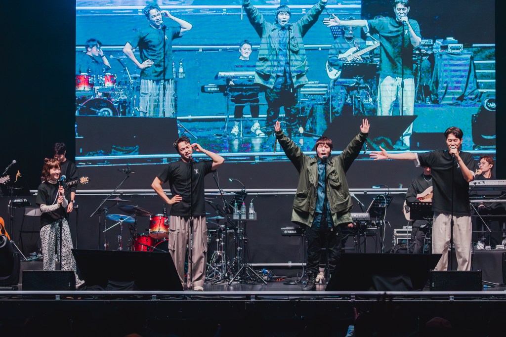 百萬YT圖文作家『微疼』獻聲站台