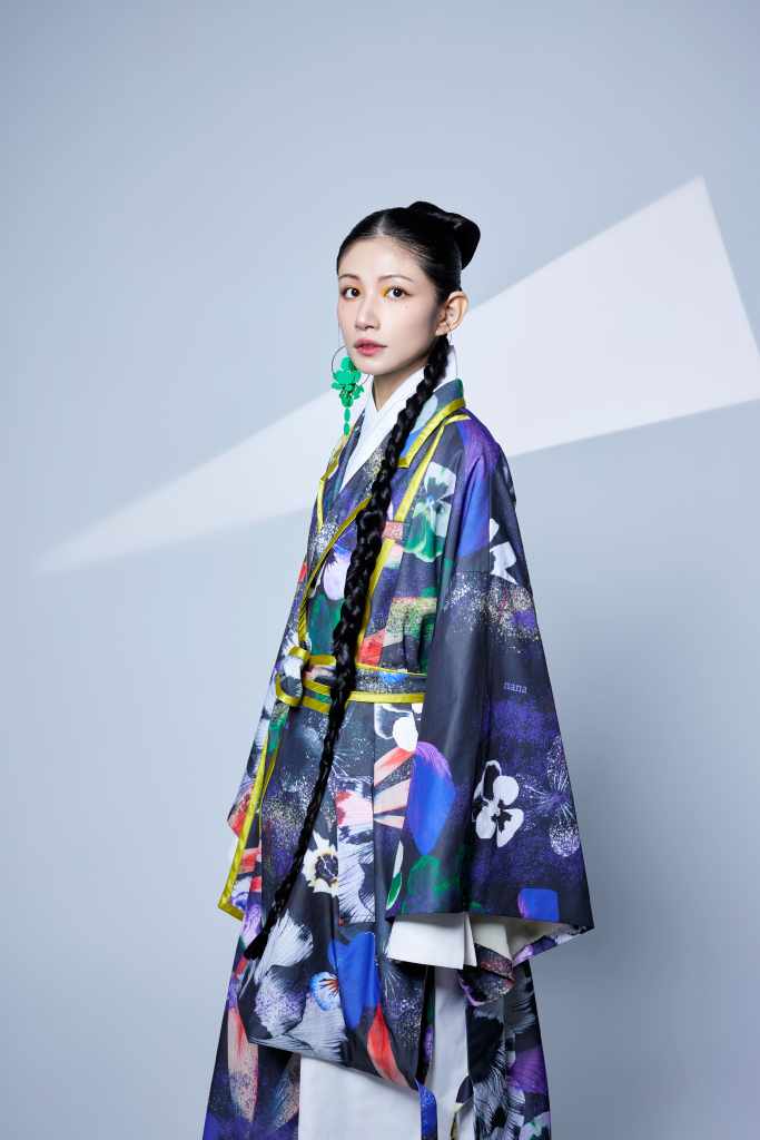 李千娜將推出全新概念專輯《關・與妳》(照片提供:劇樂蹦娛樂)