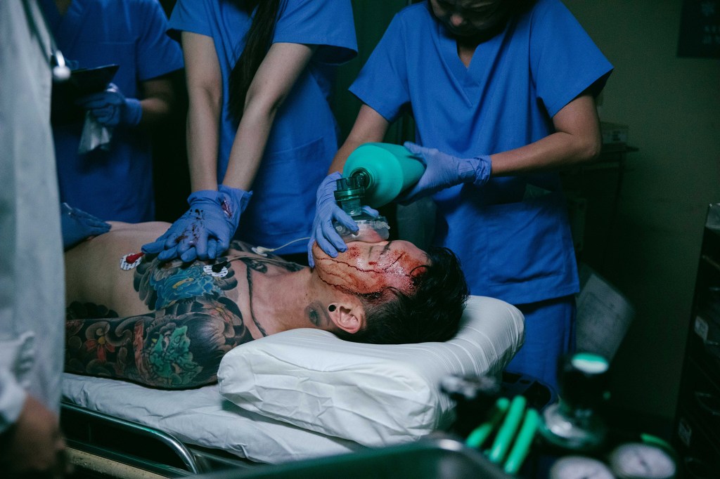 小春Kenzy個人首張專輯《大丈夫》主打歌〈不想醒來〉(照片提供:本色音樂)