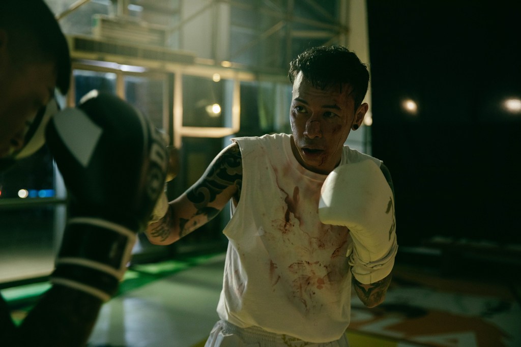 小春Kenzy個人首張專輯《大丈夫》主打歌〈不想醒來〉(照片提供:本色音樂)