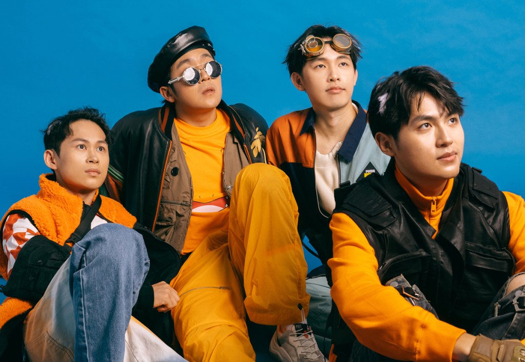 【NEWS】芒果醬發行第二張專輯《心跳保衛戰》 不僅守護自我初衷 也盼為人們帶來能量與熱情 1/6將登Zepp New&nbsp;Taipei開唱