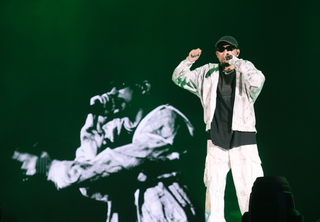 【NEWS】MC HotDog熱狗再登小巨蛋開唱 首日迎來馬念先、蛋堡、陳綺貞三組嘉賓 演唱會最後以〈MC來了〉作聖誕祝福