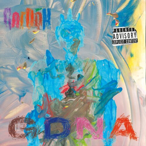 GDNA / 國蛋 GorDoN