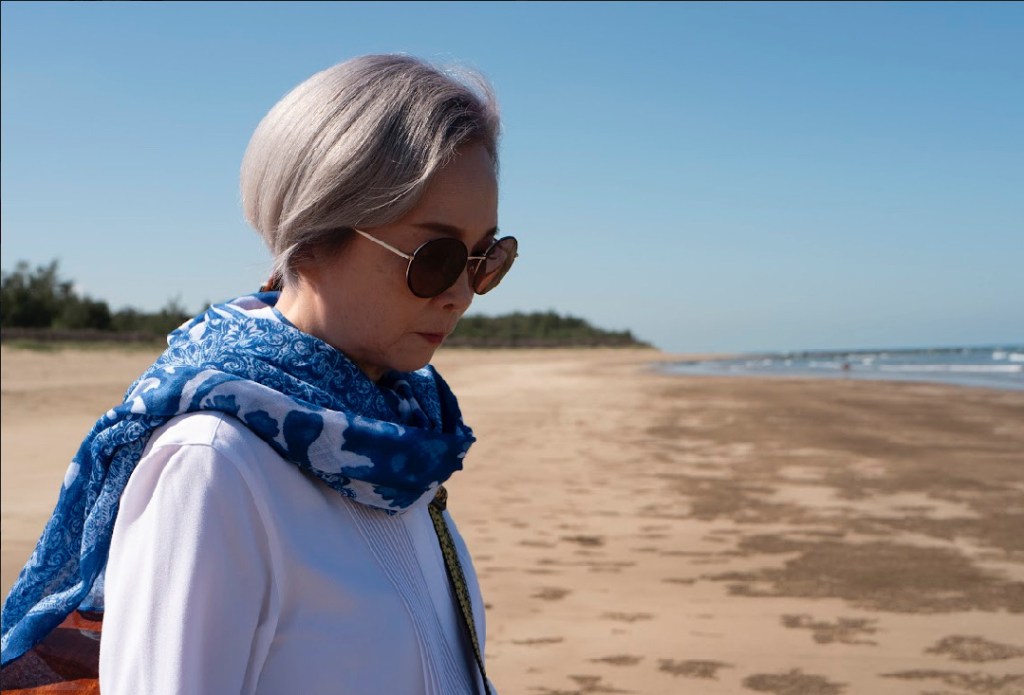 熊美玲12/22將推出台語創作專輯《一路平安》