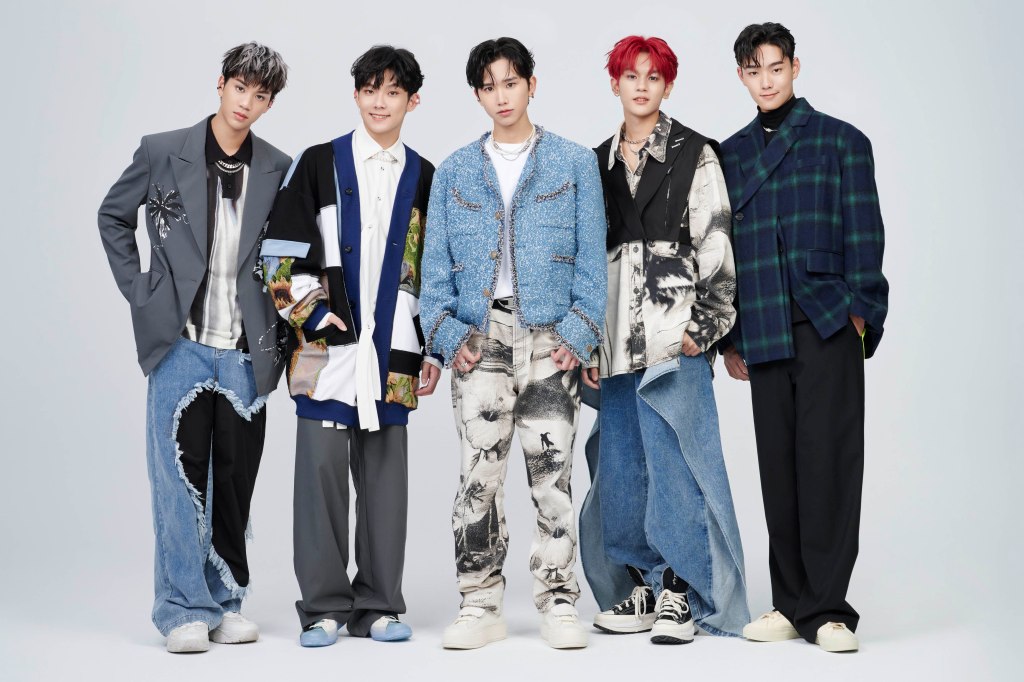 AcQUA源少年將在31日接連飛車衝刺「台南好Young跨年晚會」、「 2024桃園星際城跨年晚會」南部與北部兩場大型跨年晚會迎接新年