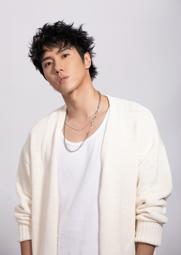 洪浩竣 (照片提供:闊思音樂)