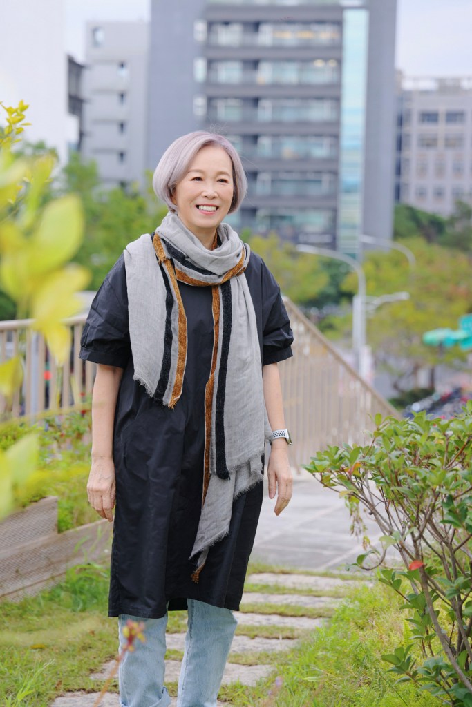 熊美玲 (照片提供:創客音樂工作室)