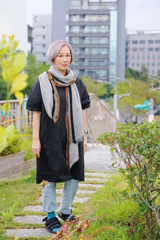 熊美玲 (照片提供:創客音樂工作室)