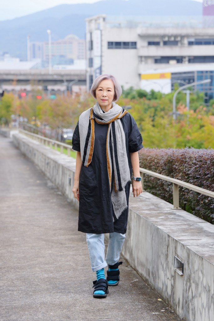 熊美玲 (照片提供:創客音樂工作室)