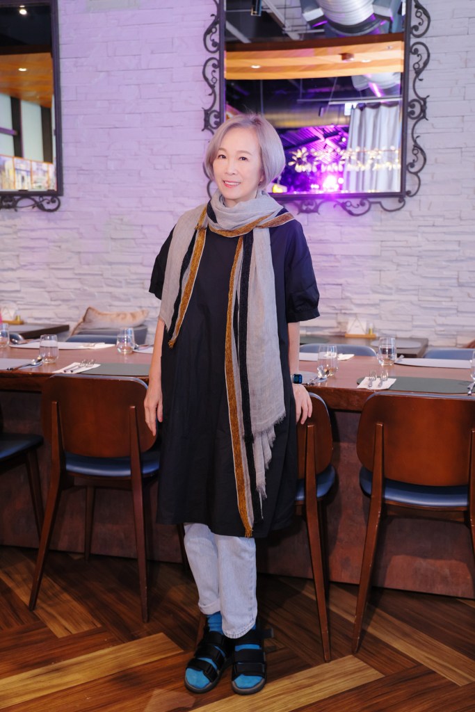 熊美玲 (照片提供:創客音樂工作室)