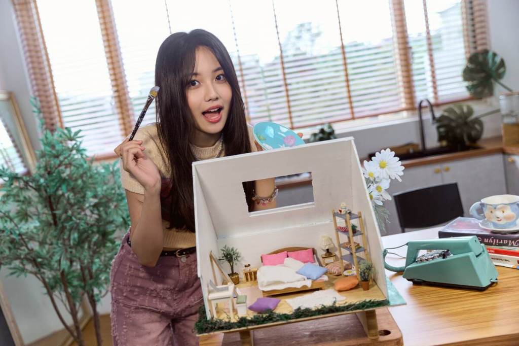 【NEWS】Bettii杯緹推出全新單曲〈我的願望〉 輕鬆慵懶曲調唱出寒冷冬天只想耍廢、躲在被窩的心情 盼溫暖陽光照進幸福