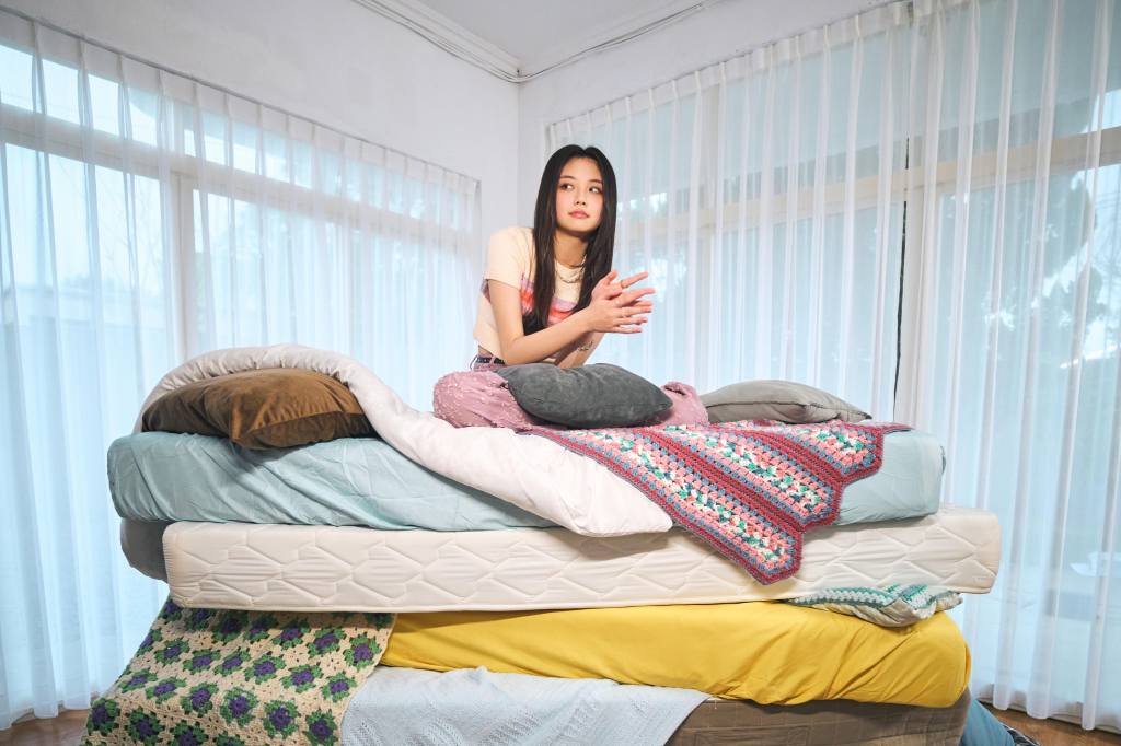 Bettii 杯緹透露被自己的「拖延症」所困擾