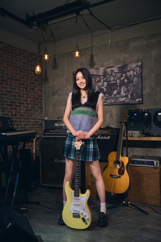 Bettii杯緹 (照片提供:Bettii杯緹)