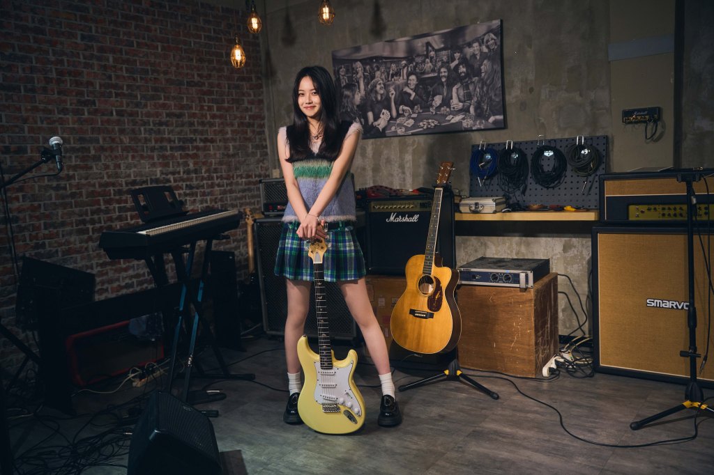 Bettii杯緹 (照片提供:Bettii杯緹)