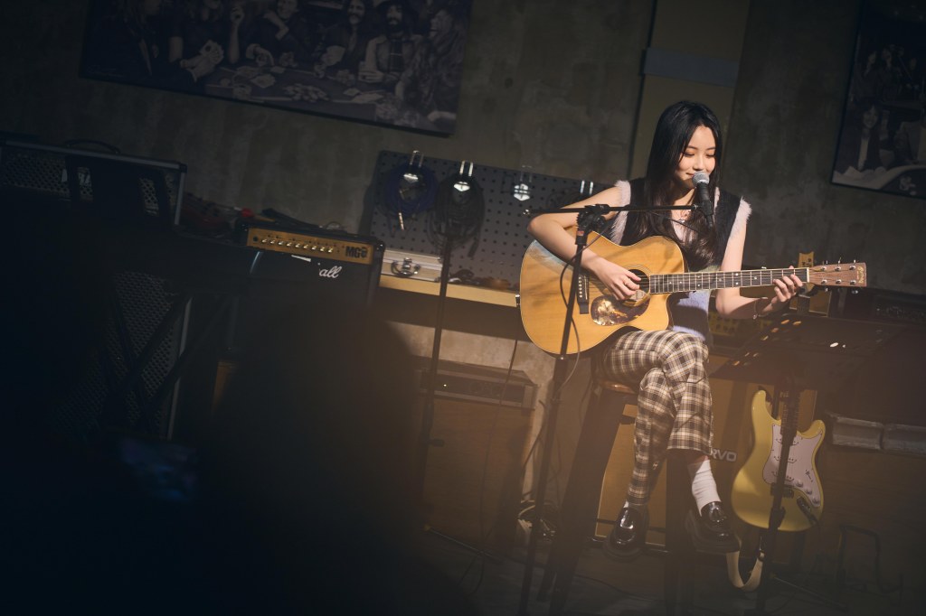 Bettii杯緹 (照片提供:Bettii杯緹)