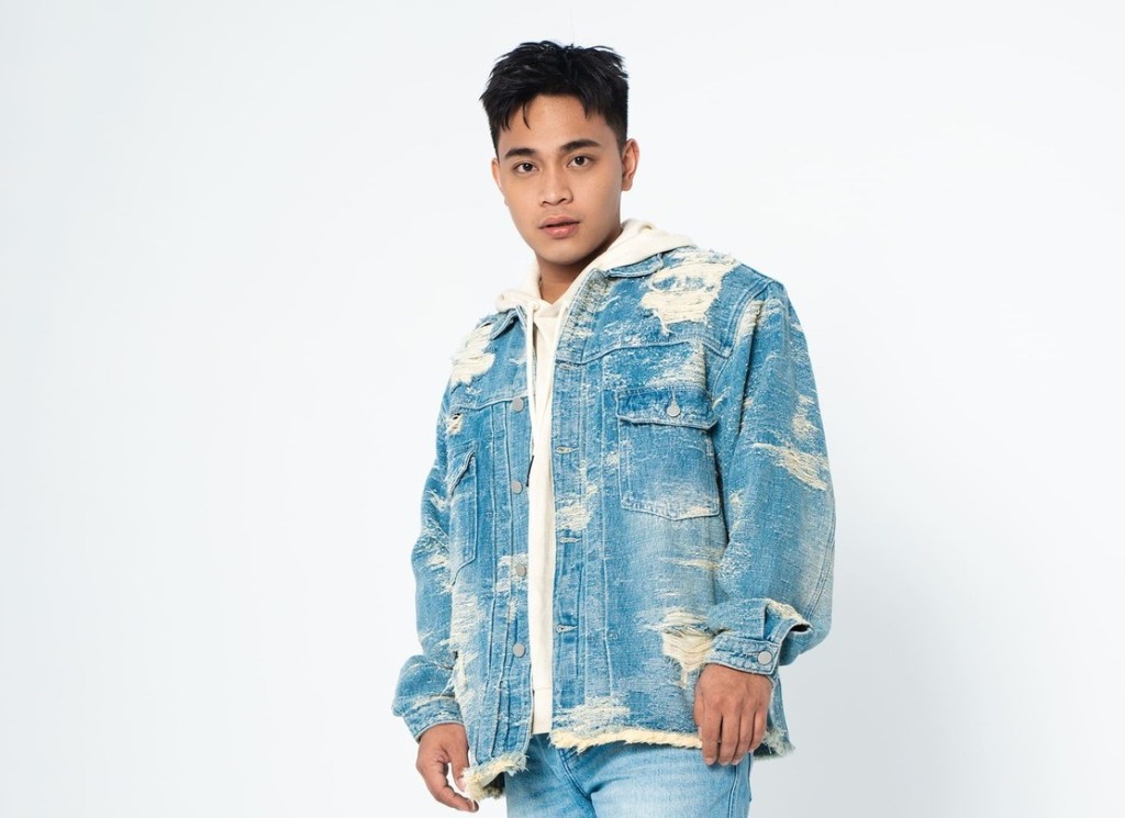 【Sony】邱軍重新詮釋出生那年謝霆鋒經典作品〈謝謝你的愛1999〉 並以新單曲〈謝謝你的愛2024〉宣布明年發首專