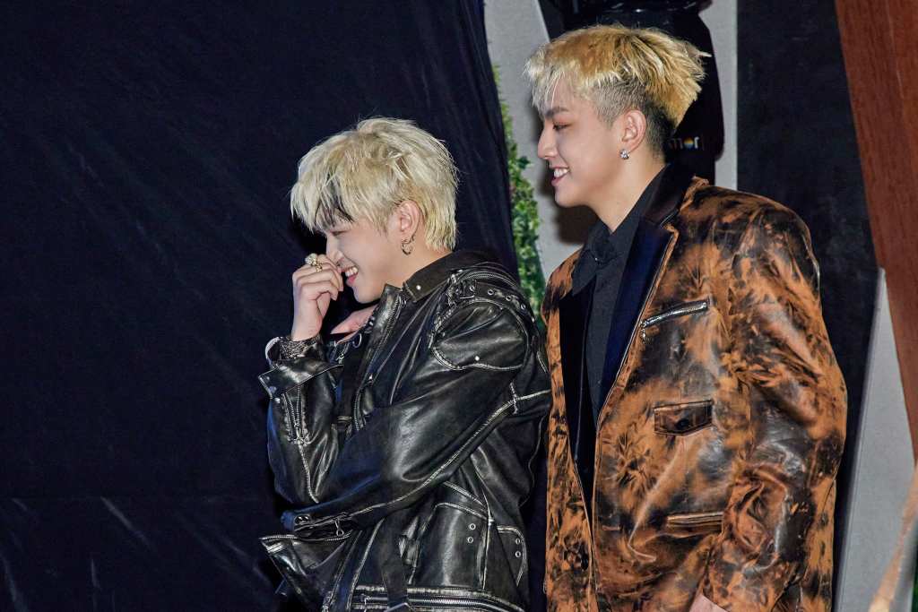 吳昱廷(左)、高有翔