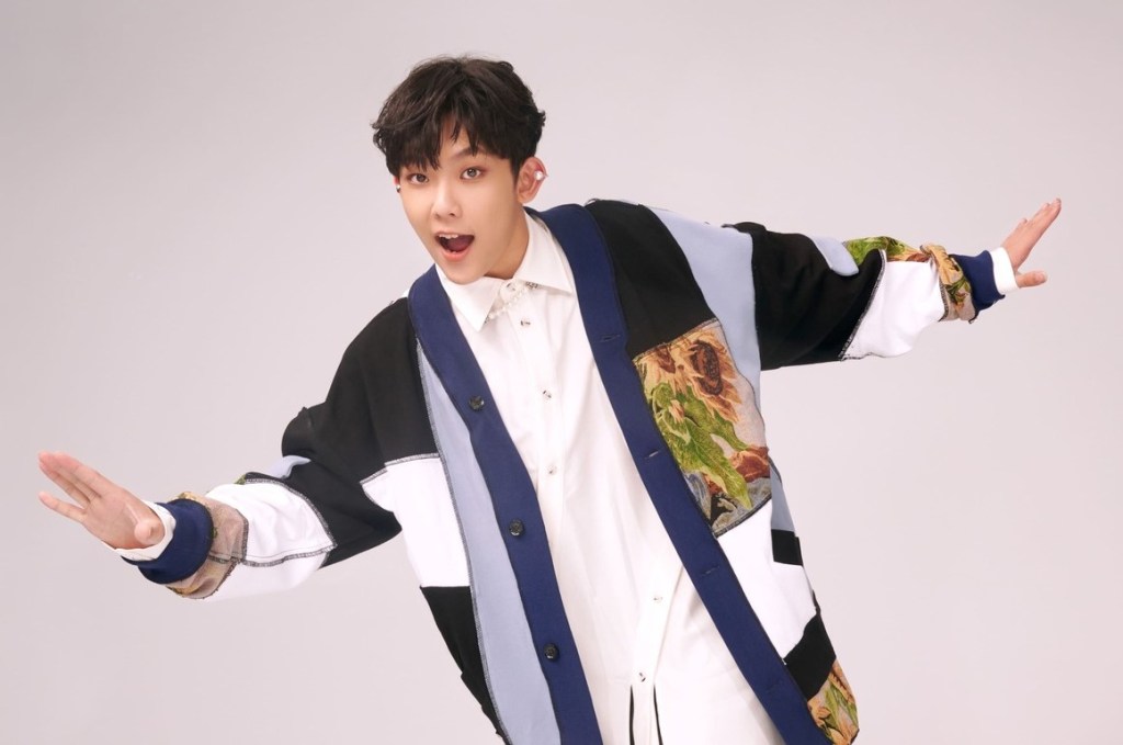 【seed】AcQUA源少年林毓家推出個人單曲〈布朗尼〉 怪奇慵懶風格傳遞面對生活樂觀隨性的態度 並首次獨自挑戰全曲Rap