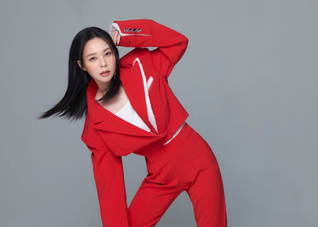 【NEWS】孫淑媚發行出道28年來的顛覆之作《我要閃閃爍我要當米蟲》 嘗試電子搖滾和激昂弦樂 親自參與收歌、製作及創作