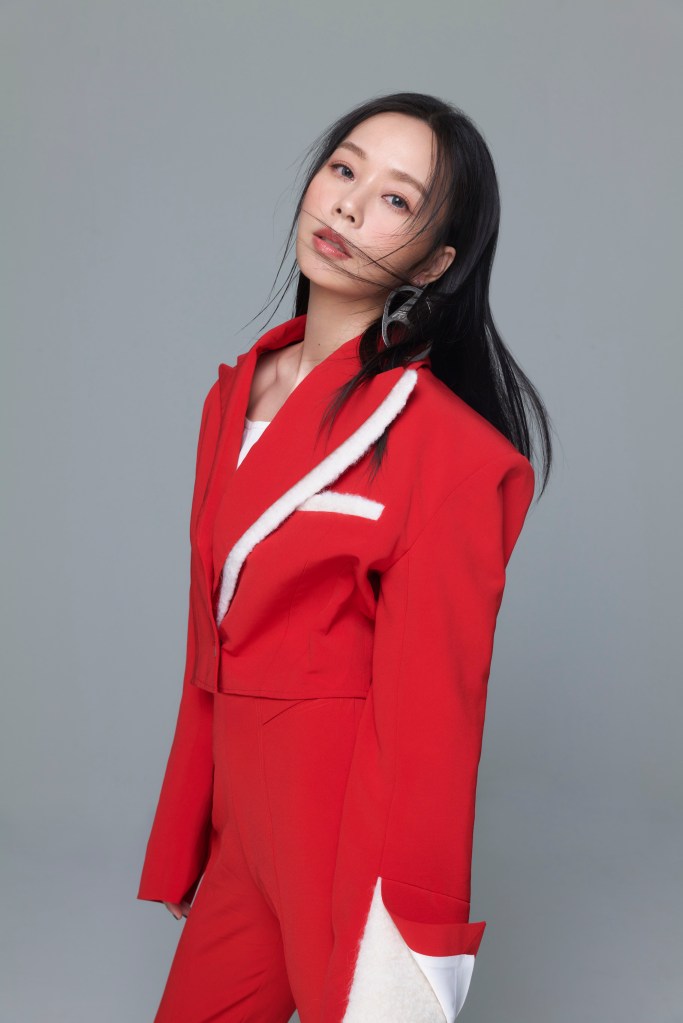 孫淑媚 (照片提供:一直打不倒有限公司)