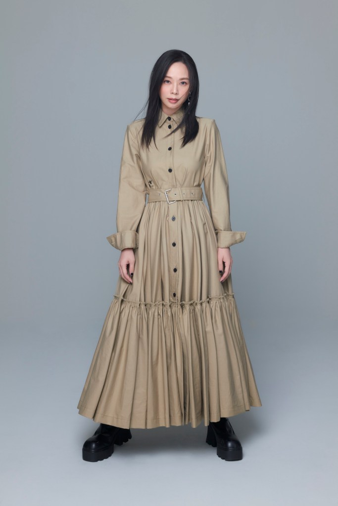 孫淑媚 (照片提供:一直打不倒有限公司)