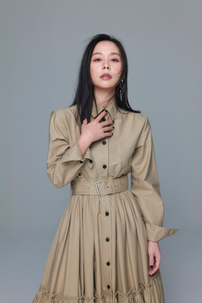 孫淑媚 (照片提供:一直打不倒有限公司)