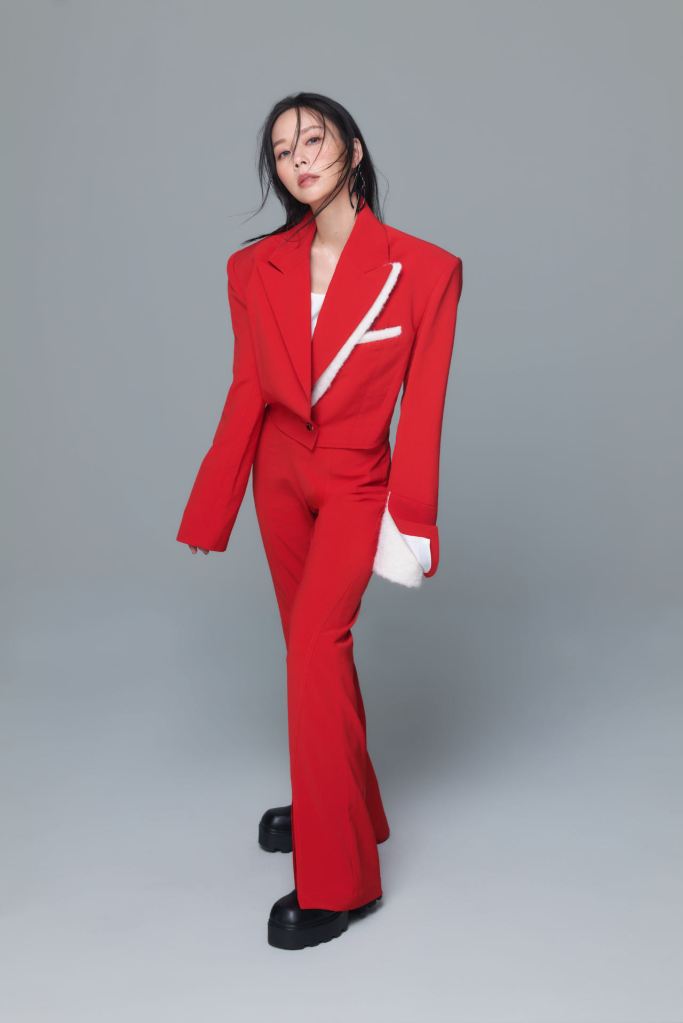 孫淑媚 (照片提供:一直打不倒有限公司)