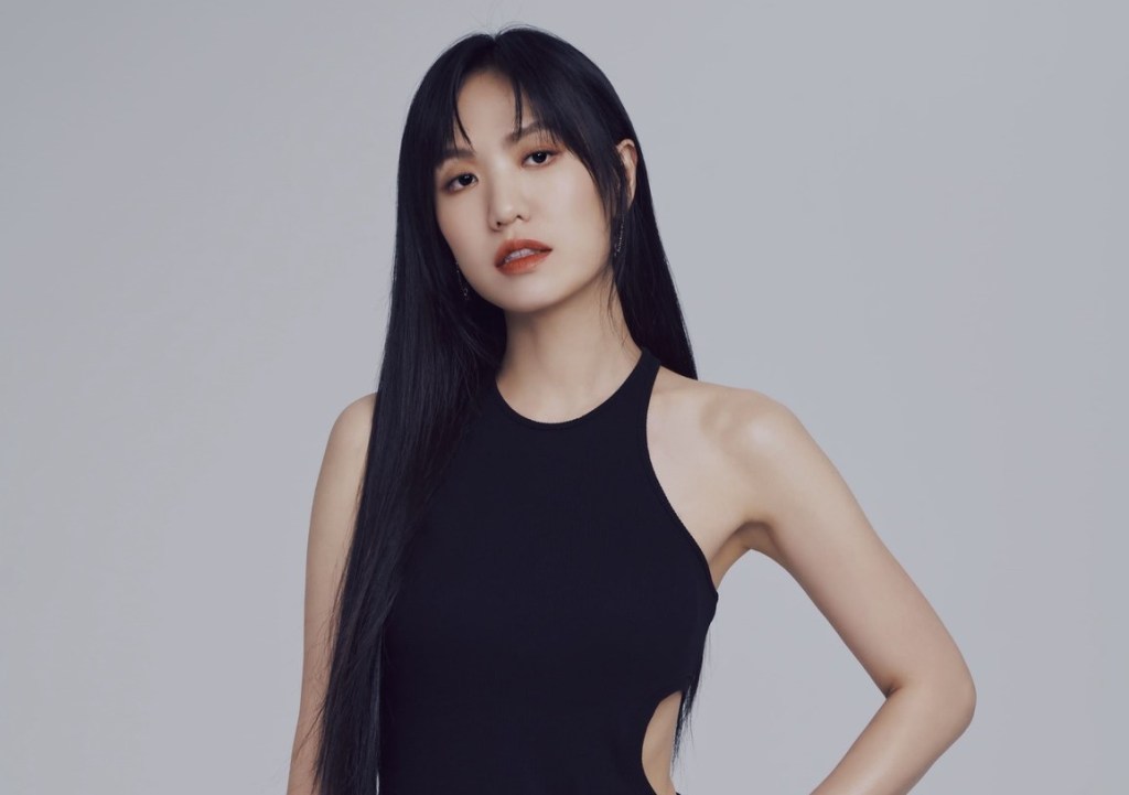 【Rock】孫盛希首度擔綱企製統籌 推出全新創作專輯《Boomerang》 顛覆以往作品 完全沒有抒情慢歌&nbsp;透過輕快編曲詮釋情緒