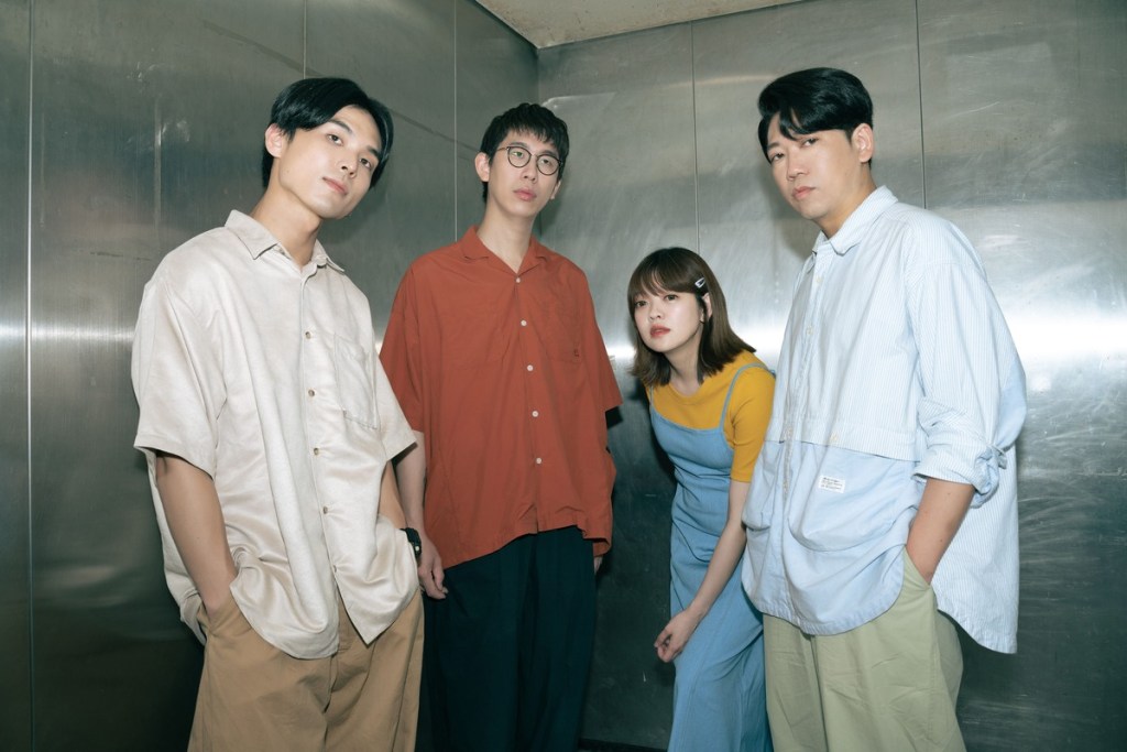 【WIND】The Tic Tac 推出聖誕輓歌〈All You Want to Say (Xmas eve)〉 陪伴孤單人們度過寒冷佳節&nbsp;預告EP明年上半年發行