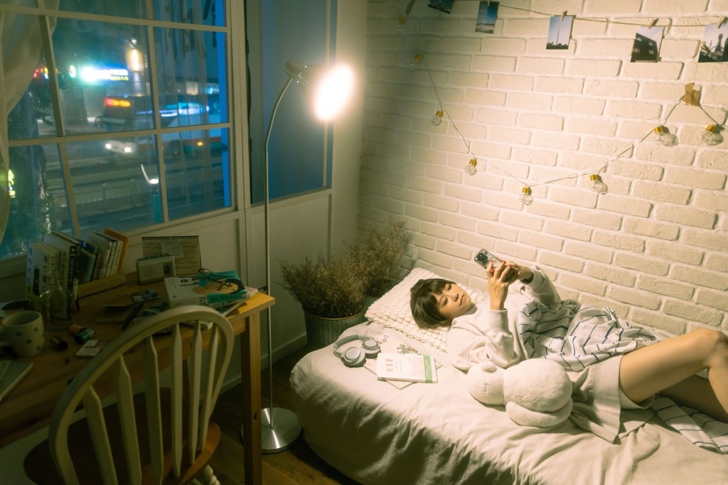 【SV】創作歌手柴郡貓2023年末推出全新單曲〈說晚安的人〉 象徵著告別昨天的遺憾 迎接明天的順其自然