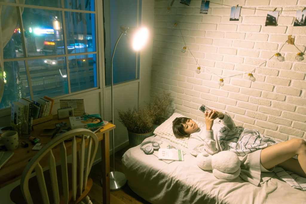 柴郡貓推出全新單曲〈說晚安的人〉(照片提供:街聲派歌)