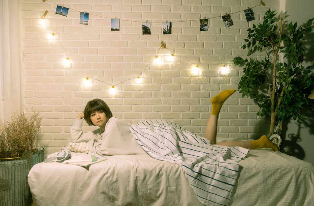 柴郡貓推出全新單曲〈說晚安的人〉(照片提供:街聲派歌)