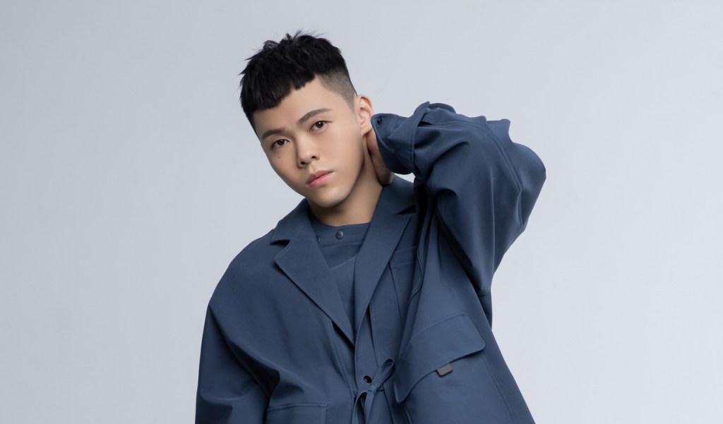 曾昱嘉 (照片提供:福茂唱片)