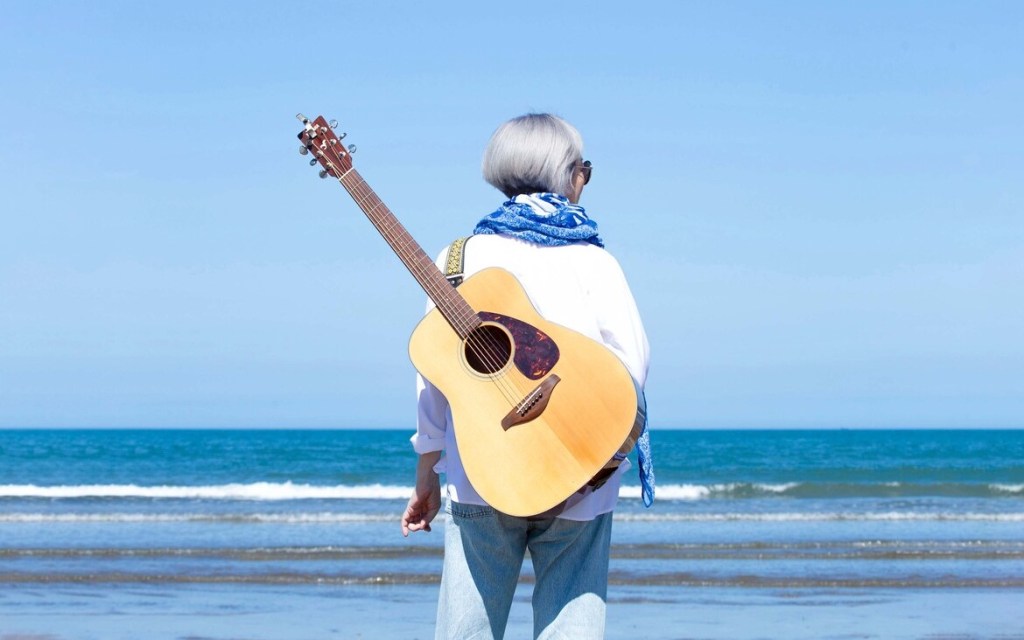 【NEWS】熊美玲實現與林秋離兩人約定 12/22推出台語專輯《一路平安》 先行單曲〈秋離〉賦予黃鶯鶯〈哭砂〉台語新詞