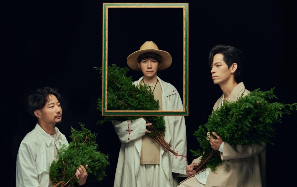 【NEWS】生命樹12/30舉辦《微光少年》光影沈浸音樂會 實體專輯設計兩個版本限量推出 官方商店預購、音樂會搶先入手