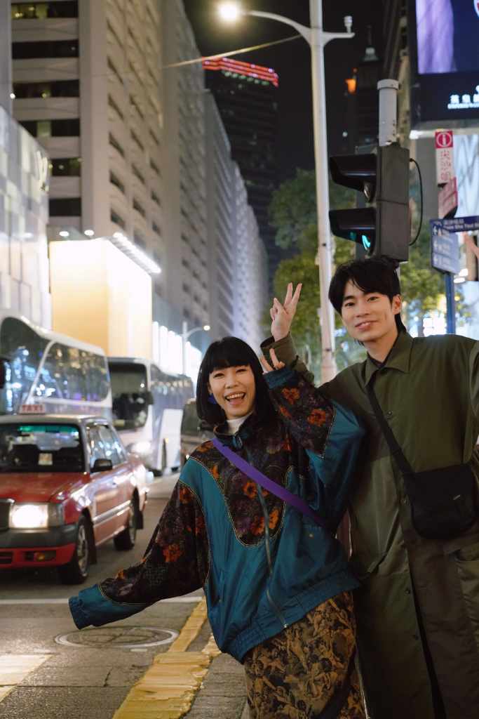 脆樂團透露婚禮進度：明年很快就會舉行